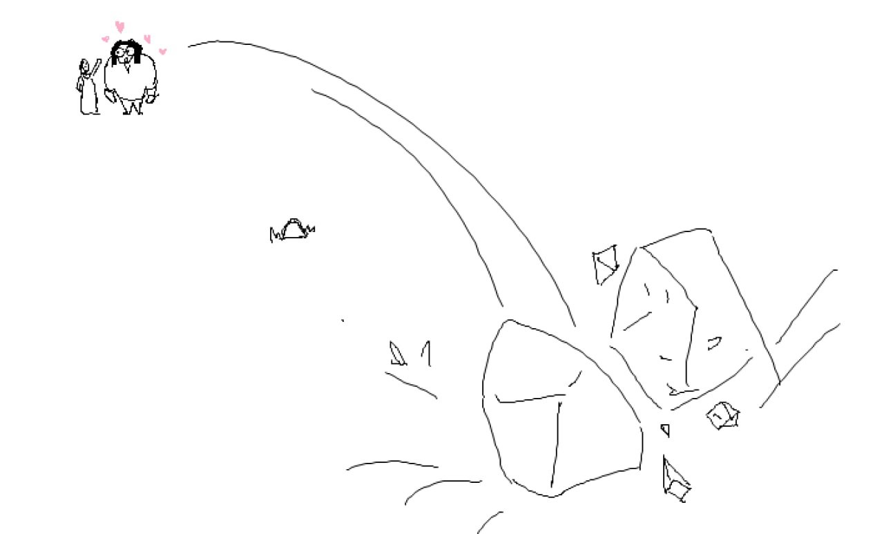 дама Леонора и сэр Лайон